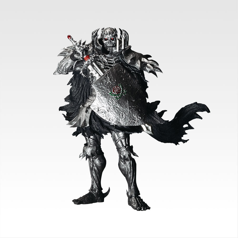 Figurine Berserk - Skull Knight Ichiban Kuji Oath of Vengeance Lot B - Bandai Flo'Kaze