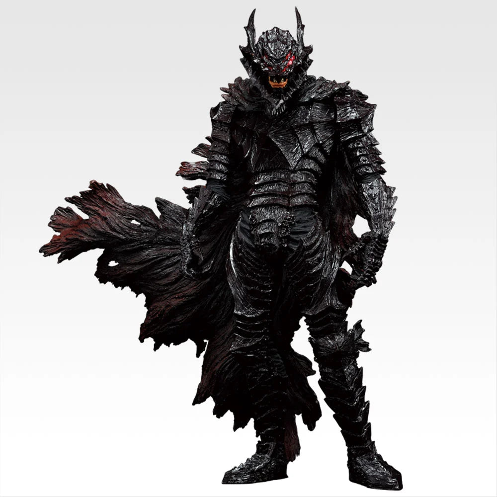 Figurine Berserk - Guts Masterlise Ichiban Kuji The Twin Poles of Destiny Lot B - Bandai Flo'Kaze
