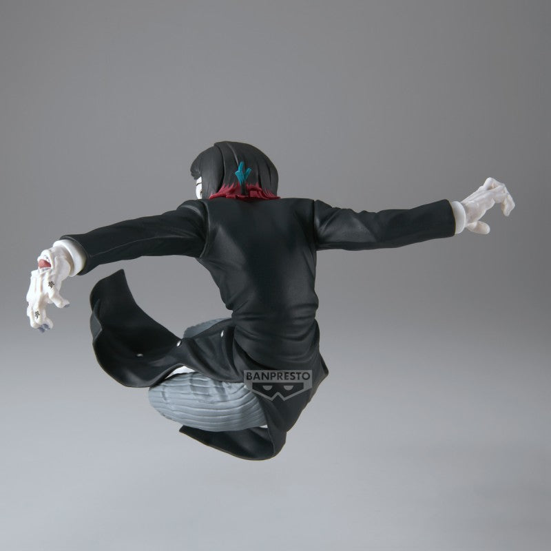 Figurine Demon Slayer - Enmu Vibration Stars - Banpresto Flo'Kaze