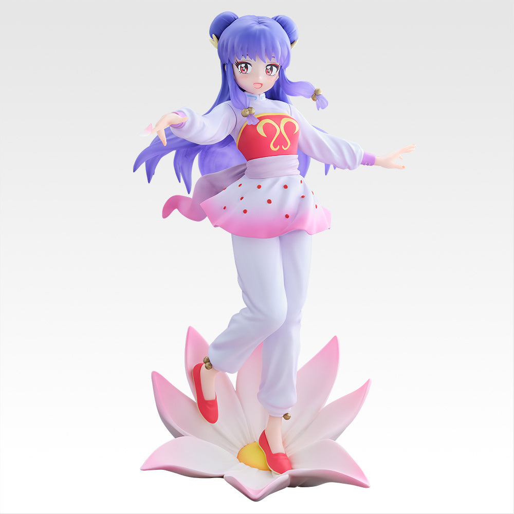 Figurine Ranma 1/2 - Shampoo Ichiban Kuji Ranma 1/2 2nd Edition Last One - Bandai Flo'Kaze