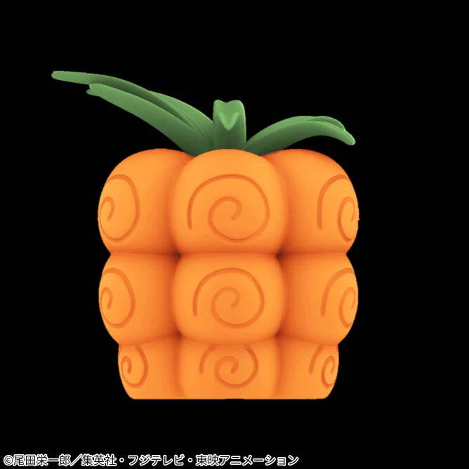 GOODIES ONE PIECE - LAMPE BARA BARA NO MI - BANPRESTO