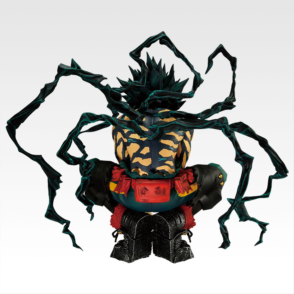 Figurine My Hero Academia - Izuku Midoriya Overlay Ichiban Kuji Further Beyond Last One - Bandai Flo'Kaze