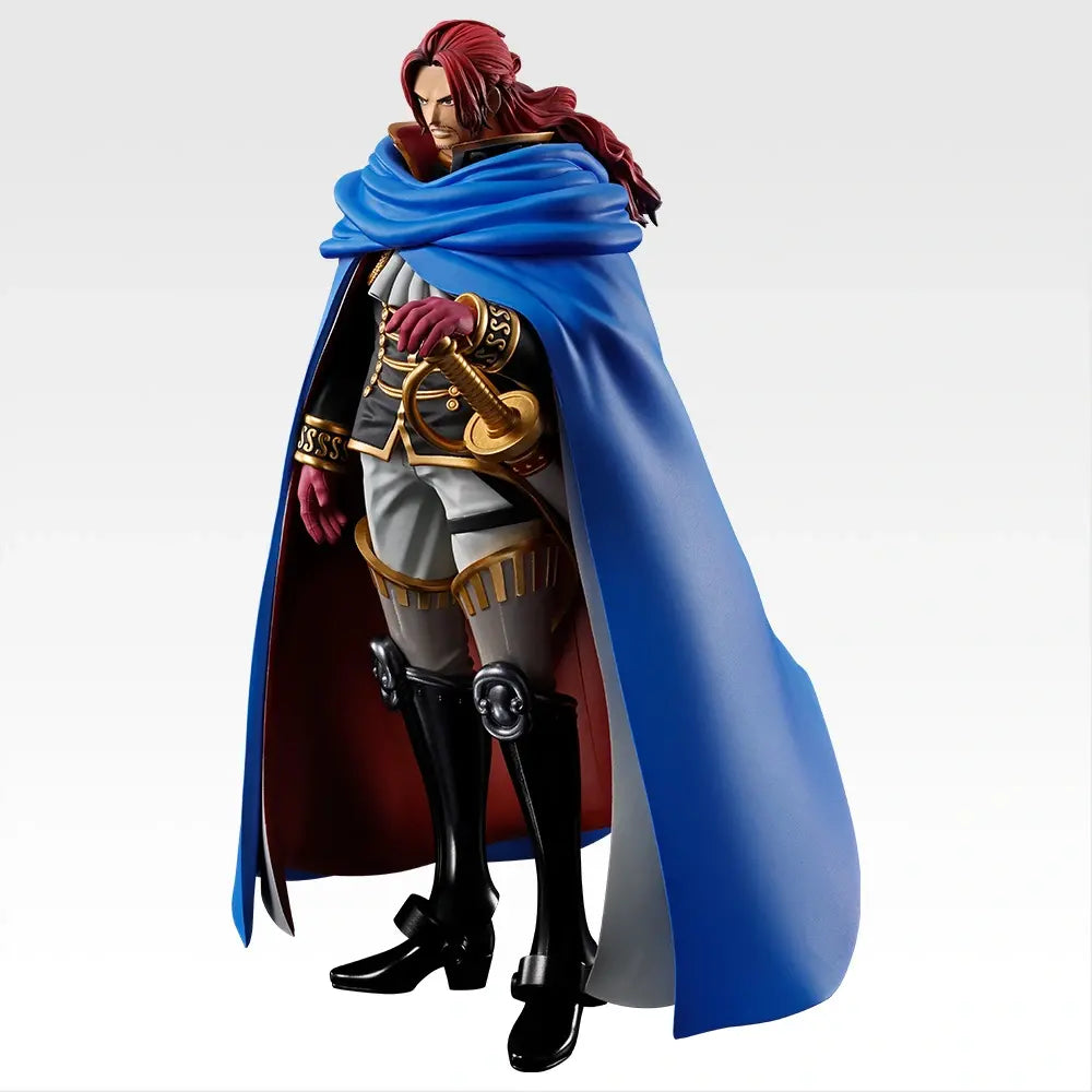Figurine One Piece - Saint Shamrock Figarland Ichiban Kuji Elbaf Arc Giant Bash!! Vol.1 Lot E - Bandai Flo'Kaze