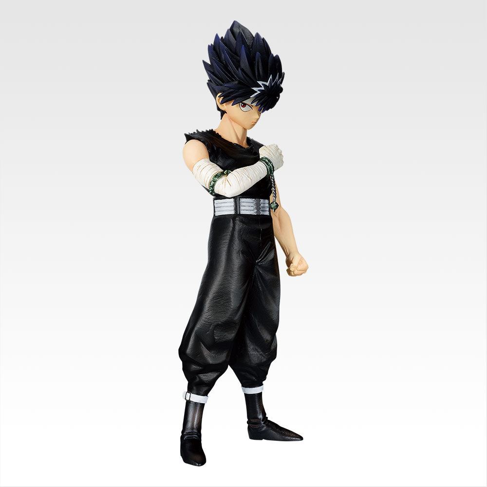 Figurine Yu Yu Hakusho - Hiei Ichiban Kuji Dark Martial Tournament Vol.2 Lot C - Bandai Flo'Kaze