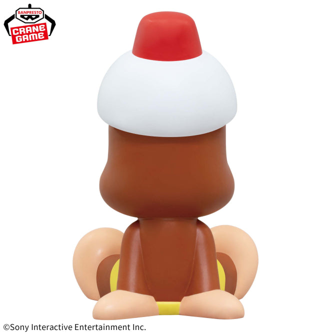 Figurine Ape Escape - Piposaru Sofvimates - Banpresto Flo'Kaze