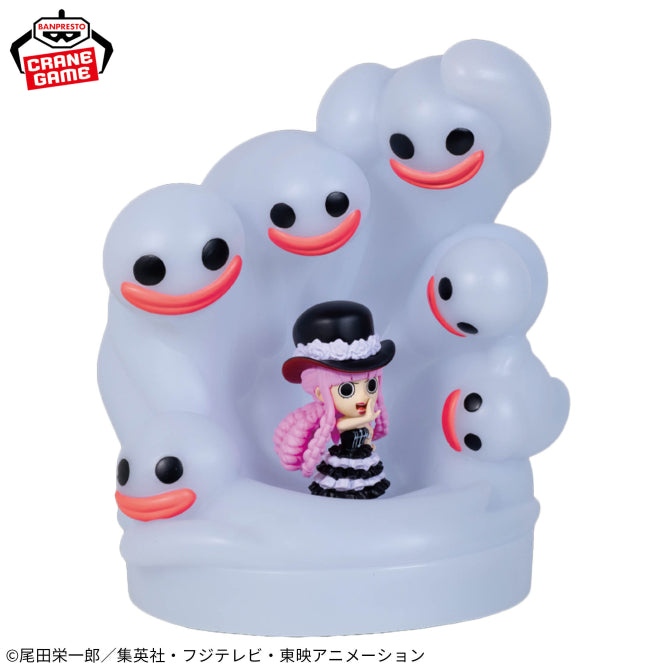 Goodies One Piece - Lampe Perona - Banpresto Flo'Kaze