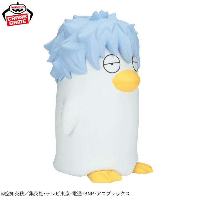 Figurine Gintama - Ginzabeth Big SOFVIMATES - Banpresto Flo'Kaze