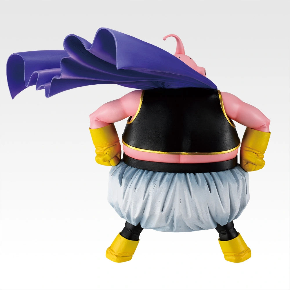 Figurine Dragon Ball Z - Majin Buu Ichiban Kuji Battle Of The Super Saiyan Last One - Bandai Flo'Kaze