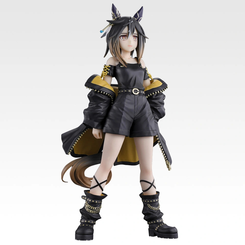 Figurine Umamusume Pretty Derby - Stay Gold GOLD WEEK Ichiban Kuji Vol.14 Lot A - Bandai Flo'Kaze