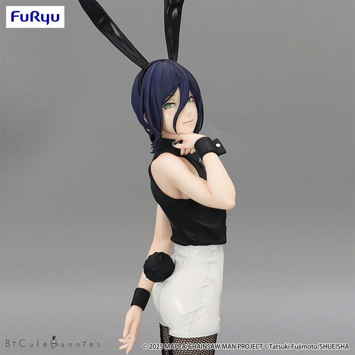 Figurine Chainsaw Man - Reze Bicute Bunnies - FuRyu Flo'Kaze