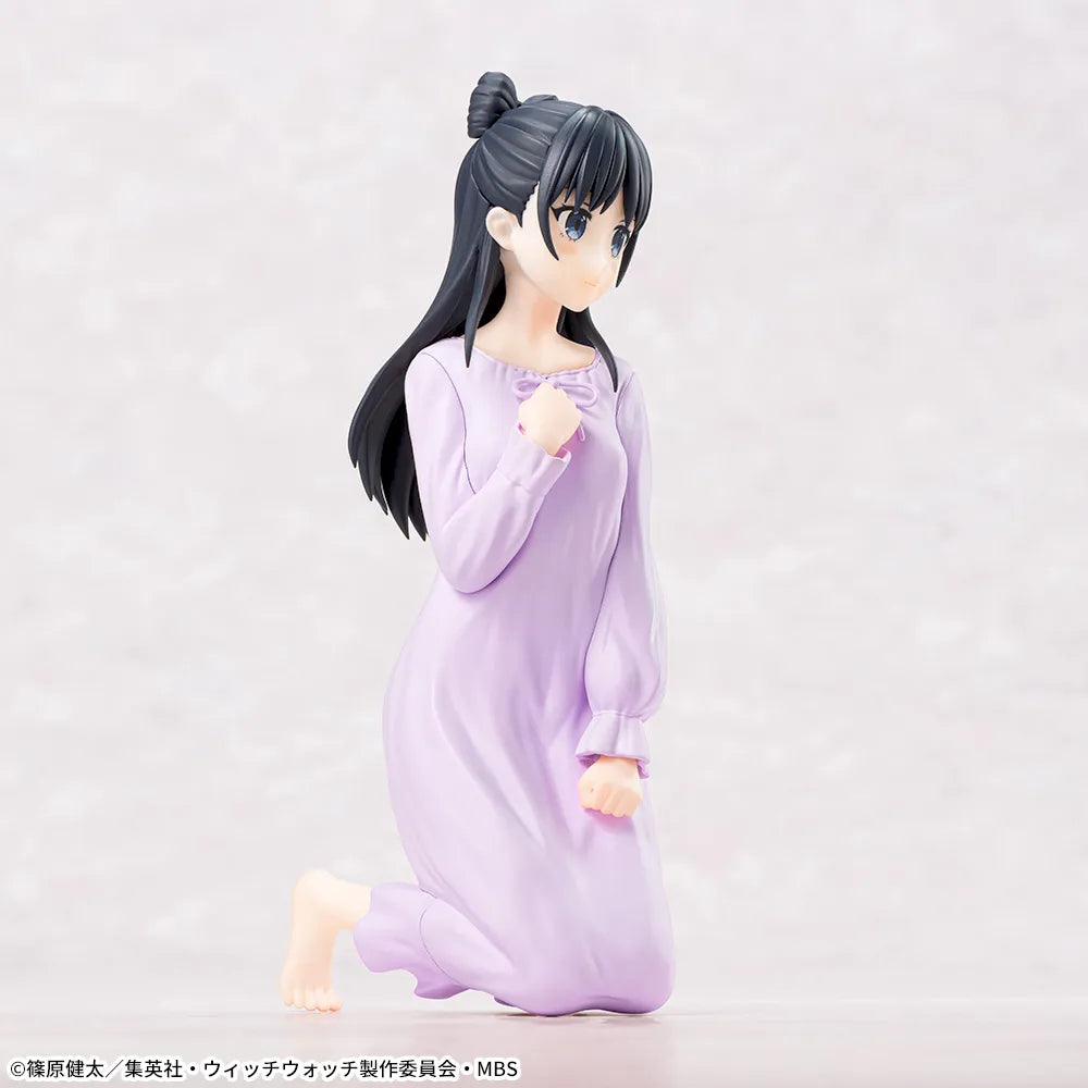 Figurine Witch Watch - Miyao Nemu Yumemirize - SEGA Flo'Kaze