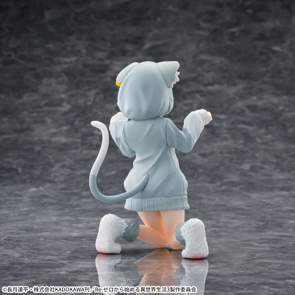Figurine Re:Zero - Rem Yumemirize Fluffy Pack - SEGA Flo'Kaze