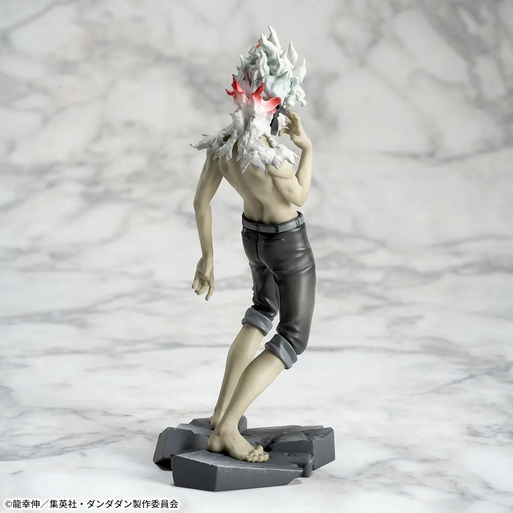 Figurine Dandadan - Okarun Luminasta Transformed Vol.2 Ver 1.5 - SEGA Flo'Kaze