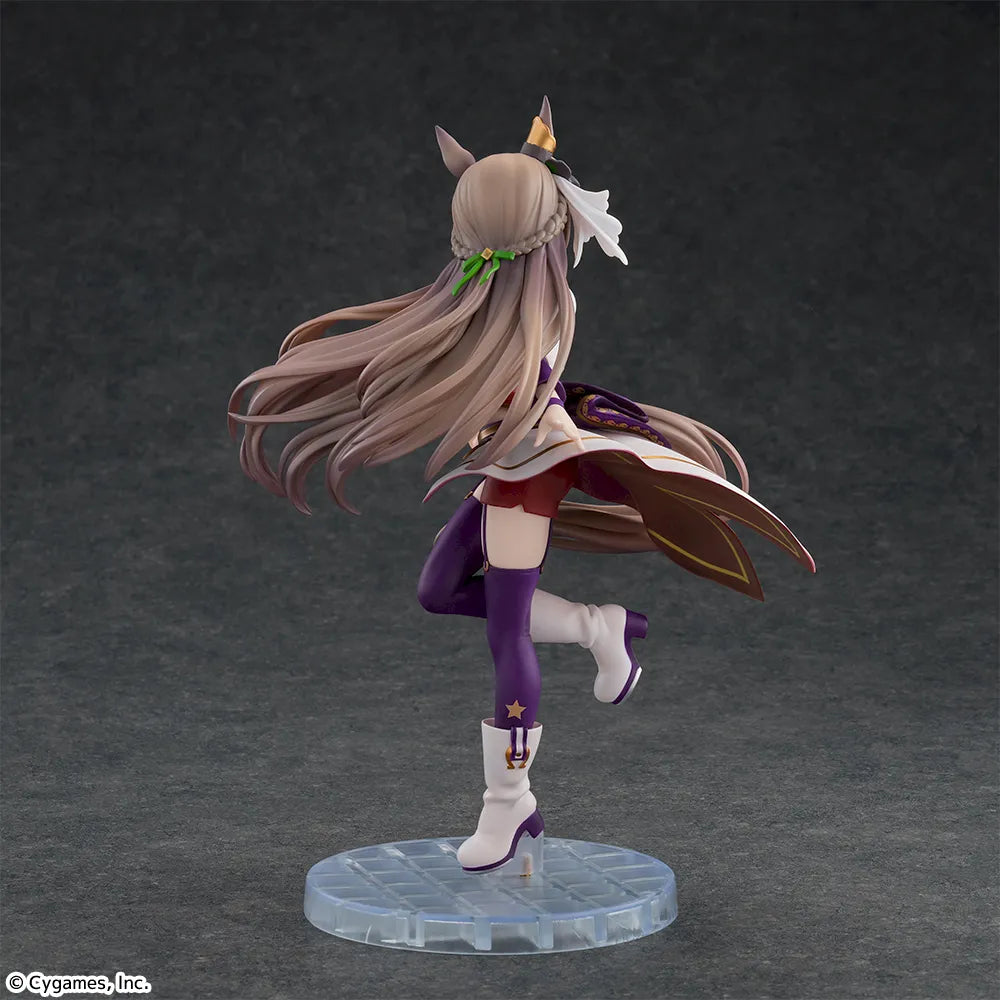 Figurine Umamusume Pretty Derby - Satono Diamond XStellar Starting Future - SEGA Flo'Kaze