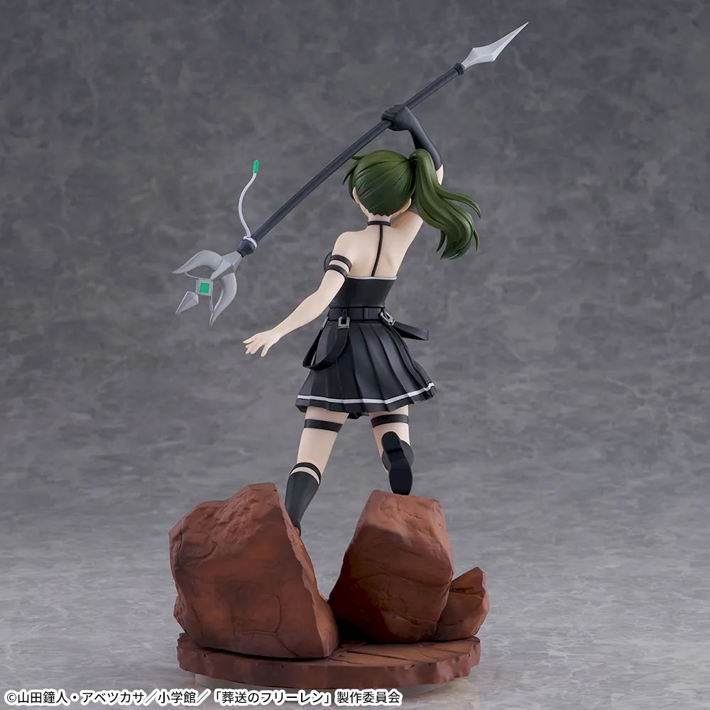Figurine Frieren - Ubel Luminasta The Magic That Cuts Almost Anything - SEGA Flo'Kaze