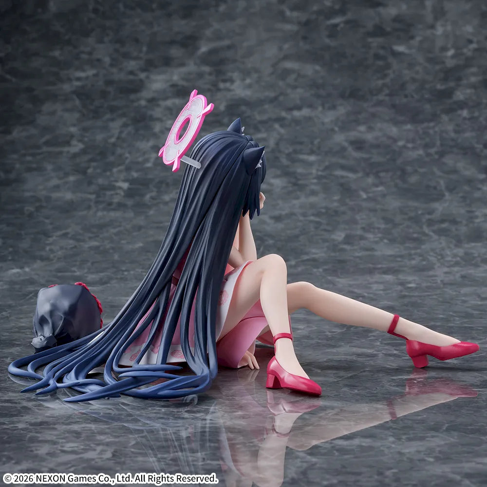 Figurine Blue Archive - Celica Yumemirize - SEGA Flo'Kaze