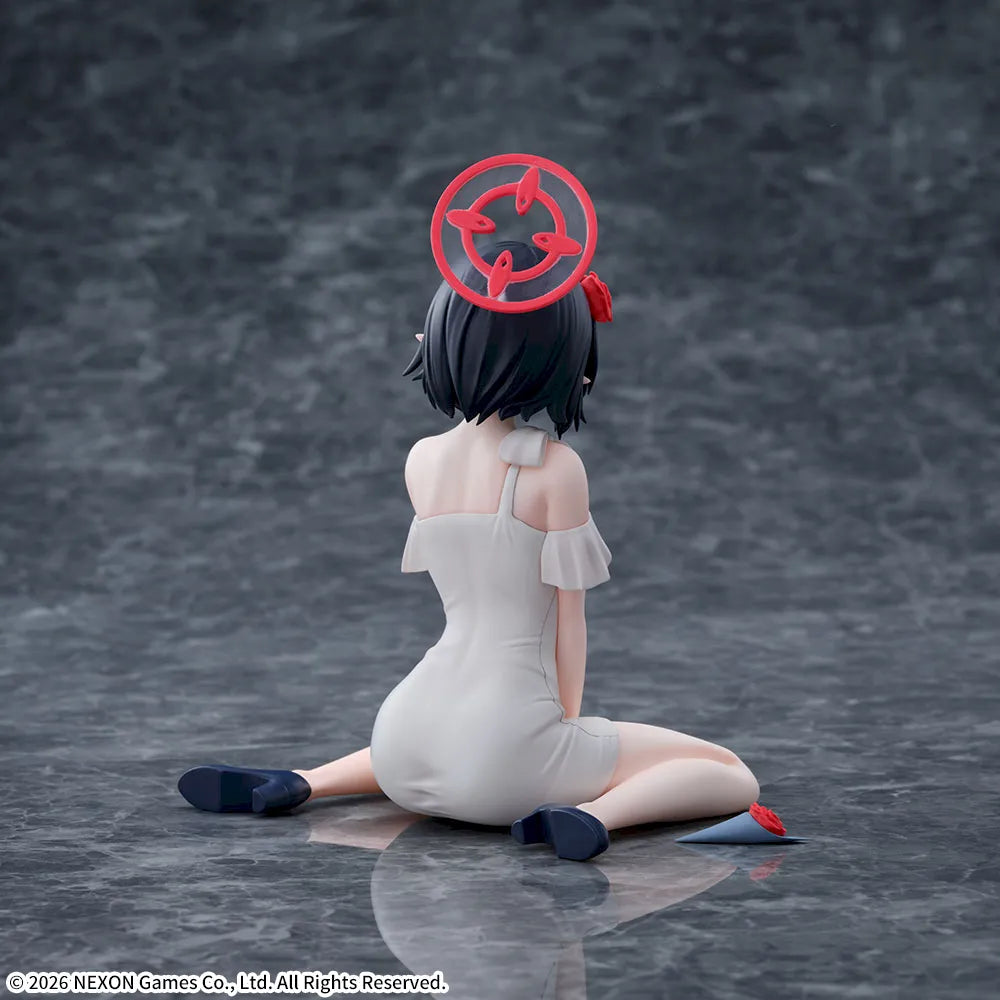 Figurine Blue Archive - Ayane Yumemirize - SEGA Flo'Kaze
