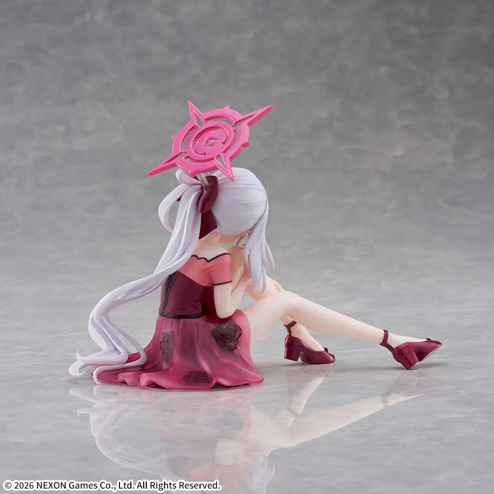 Figurine Blue Archive - Mutsuki Yumemirize - SEGA Flo'Kaze