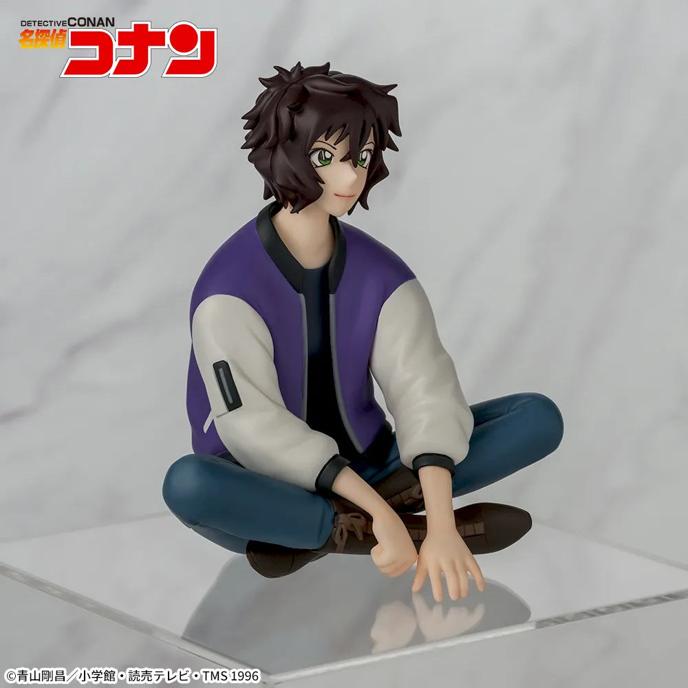 Figurine Detective Conan - Masumi Sera Chokonose Premium - SEGA Flo'Kaze
