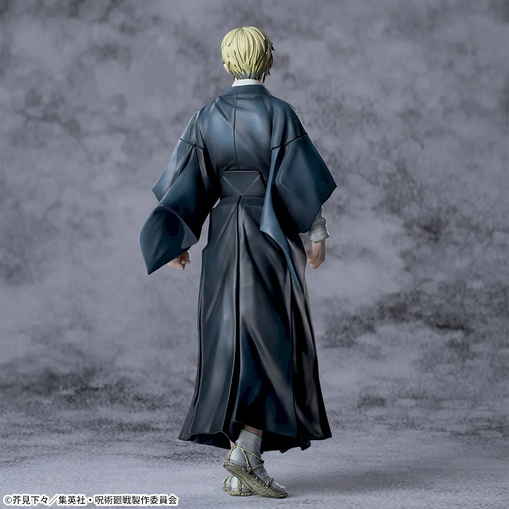 Figurine Jujutsu Kaisen - Naoya Zenin XStellar - SEGA Flo'Kaze