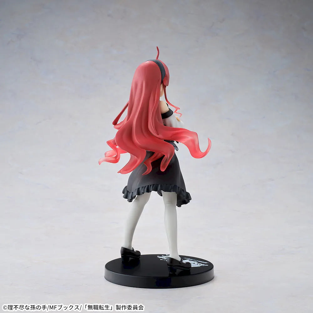 Figurine Mushoku Tensei - Eris Greyrat High Premium - SEGA Flo'Kaze