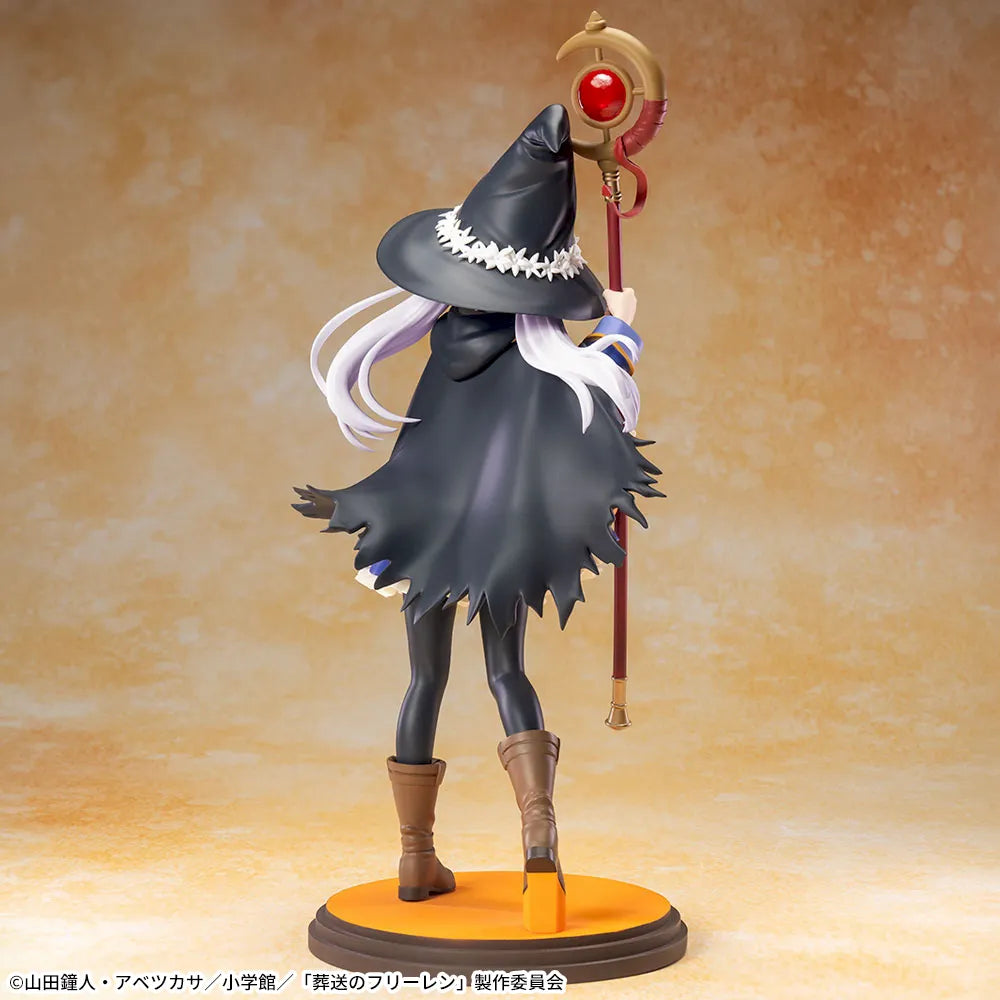 Figurine Frieren - Frieren Luminasta Magic Of Halloween - SEGA Flo'Kaze