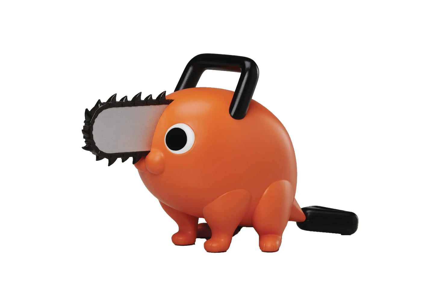 FIGURINE CHAINSAW MAN - POCHITA GIMMICK - ELCOCO Flo'Kaze