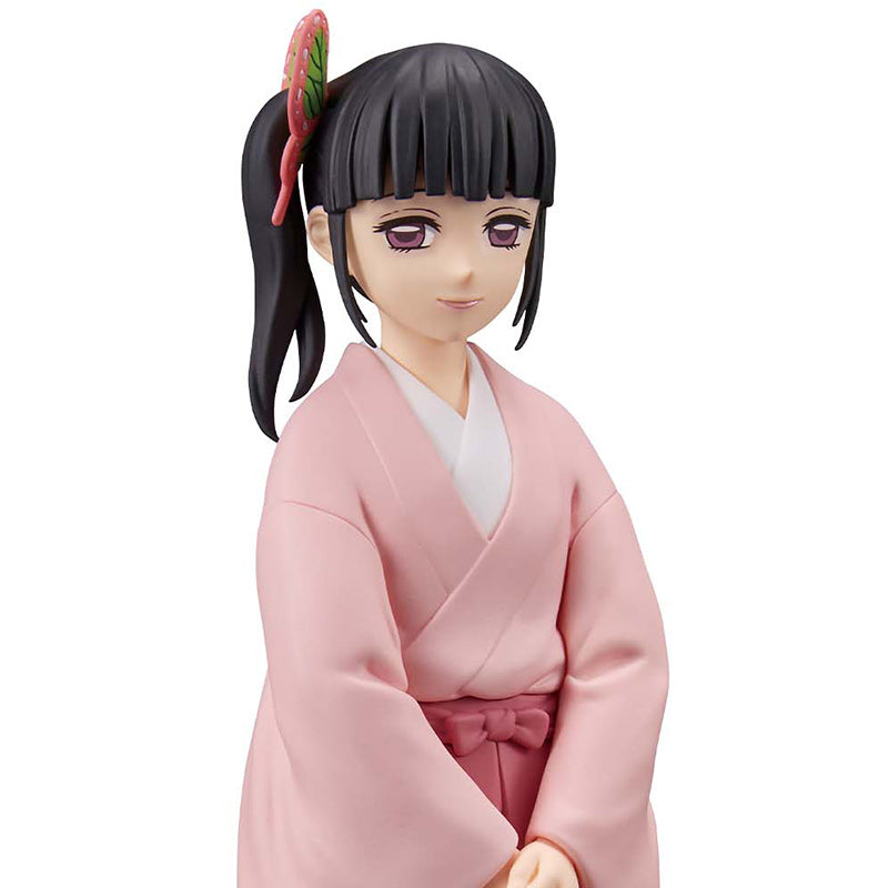 FIGURINE DEMON SLAYER - TSUYURI KANAO KIZUNA NO SOU VOL.39 - BANPRESTO Flo'Kaze