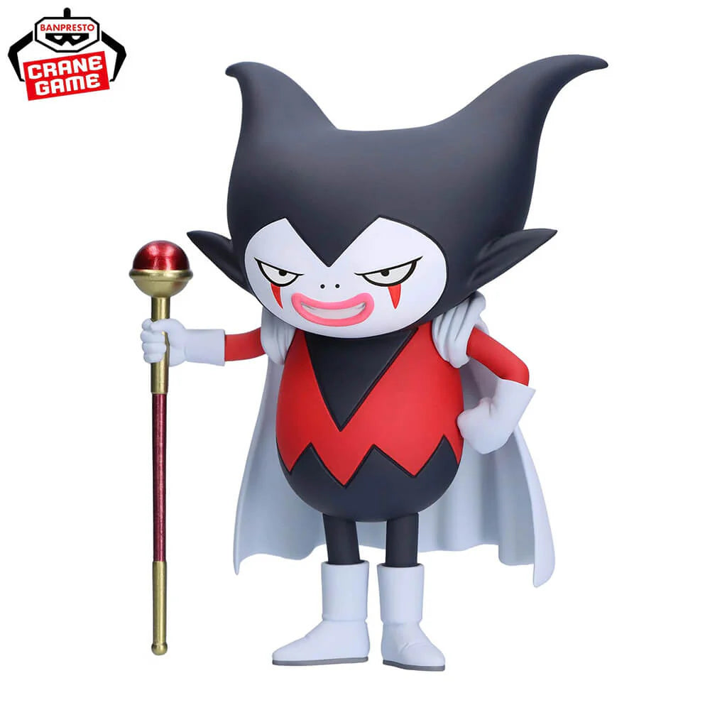 FIGURINE DRAGON BALL DAIMA - GOMAH PANEL - BANPRESTO Flo'Kaze