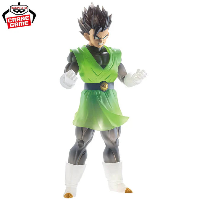 FIGURINE DRAGON BALL Z - SON GOHAN CLEARISE GREAT SAYAMAN VER. - BANPRESTO Flo'Kaze