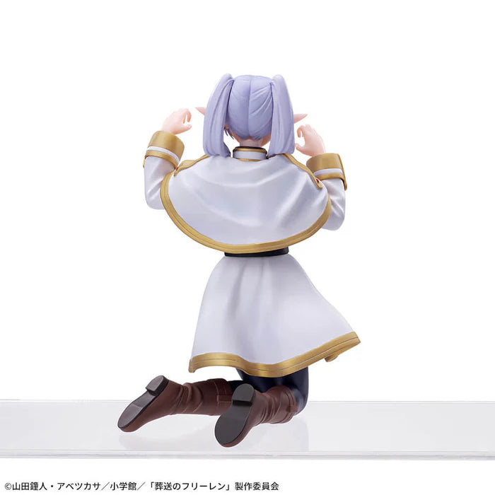 FIGURINE FRIEREN - FRIEREN CHOKONOSE - SEGA Flo'Kaze