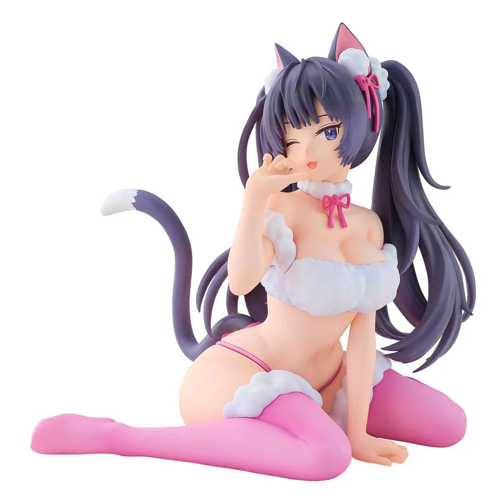 FIGURINE GODDESS OF VICTORY : NIKKE - NERO YUMEMIRIZE - SEGA - Flo'Kaze
