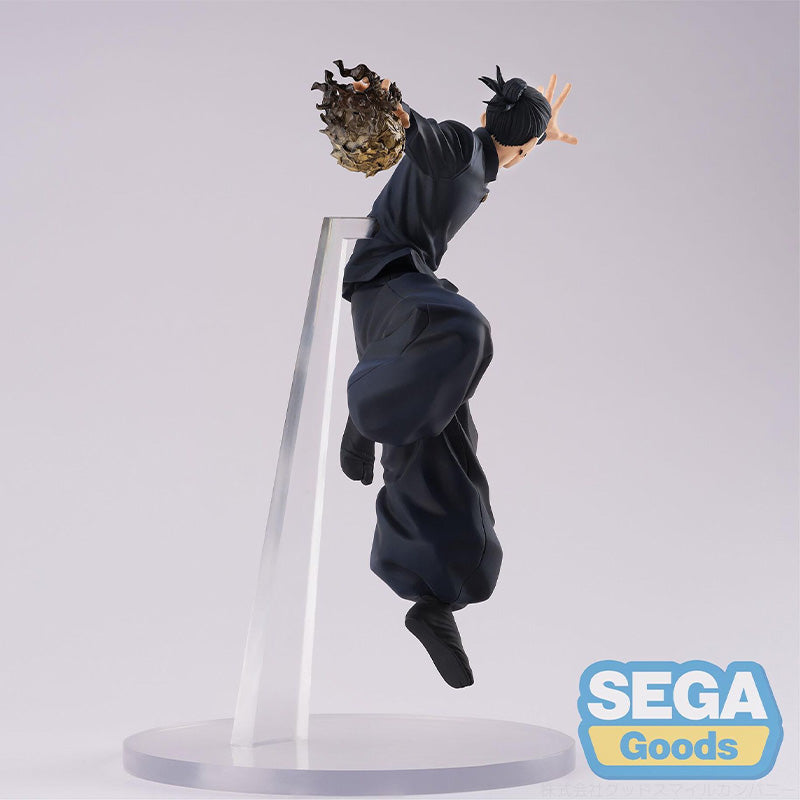 FIGURINE JUJUTSU KAISEN - SUGURU GETO FIGURIZM ALPHA - SEGA Flo'Kaze