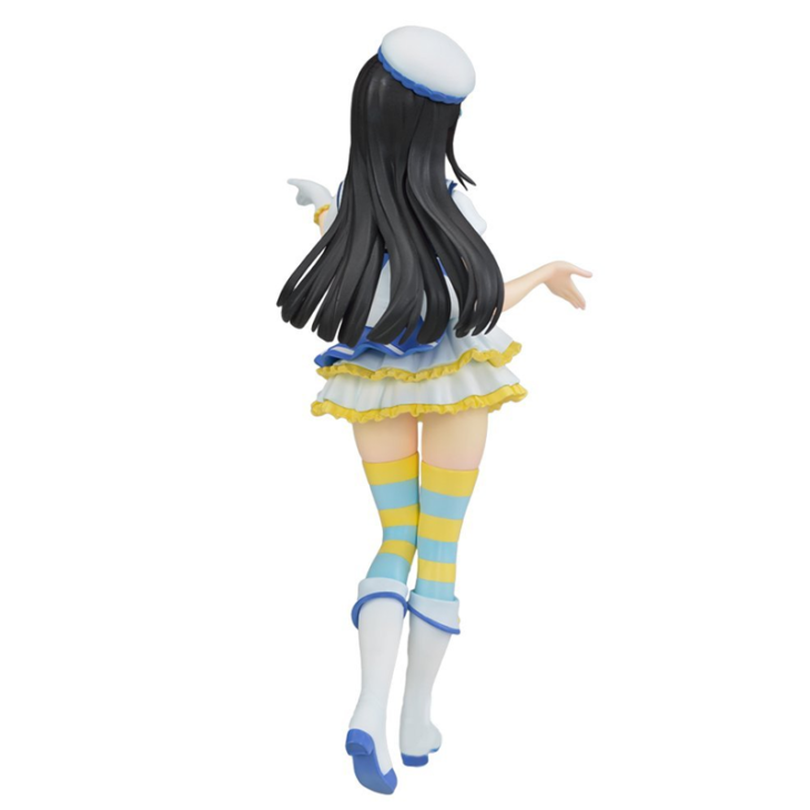 FIGURINE LOVE LIVE! SUNSHINE! - KUROSAWA DIA AOZARA JUMPING HEART SPM - SEGA Flo'Kaze