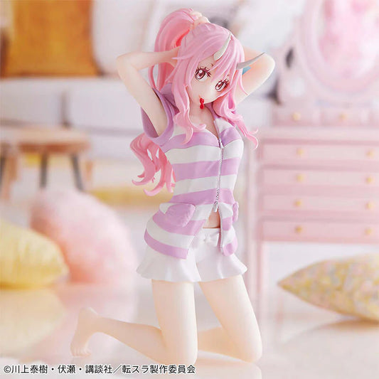 FIGURINE MOI QUAND JE ME REINCARNE EN SLIME - SHUNA RELAX TIME - BANPRESTO Flo'Kaze