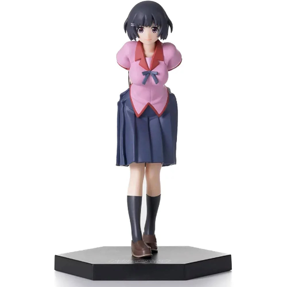 FIGURINE MONOGATARI - HANEKAWA TSUBASA PREMIUM - SEGA Flo'Kaze