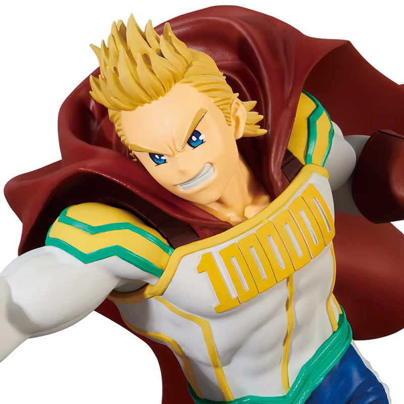 FIGURINE MY HERO ACADEMIA - MIRIO TOGATA THE AMAZING HEROES VOL.27 - BANPRESTO - Flo'Kaze