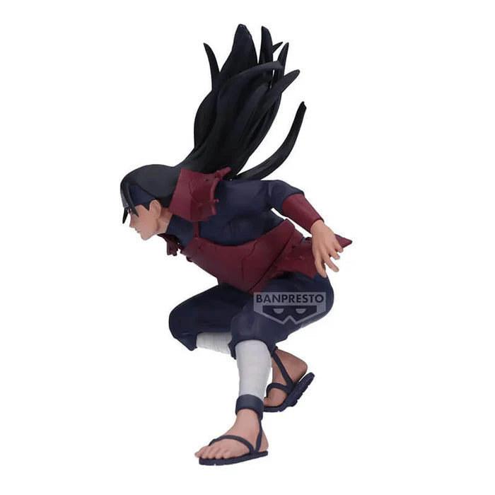 FIGURINE NARUTO SHIPPUDEN - SENJU HASHIRAMA PANEL SPECTACLE - BANPRESTO Flo'Kaze