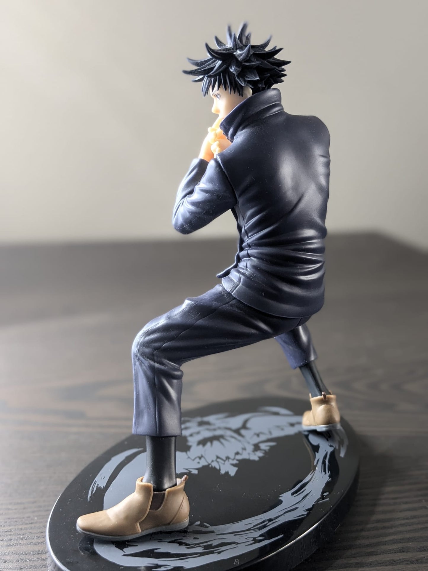 FIGURINE OCCASION JUJUTSU KAISEN - MEGUMI FUSHIGURO - TAITO - Flo'Kaze