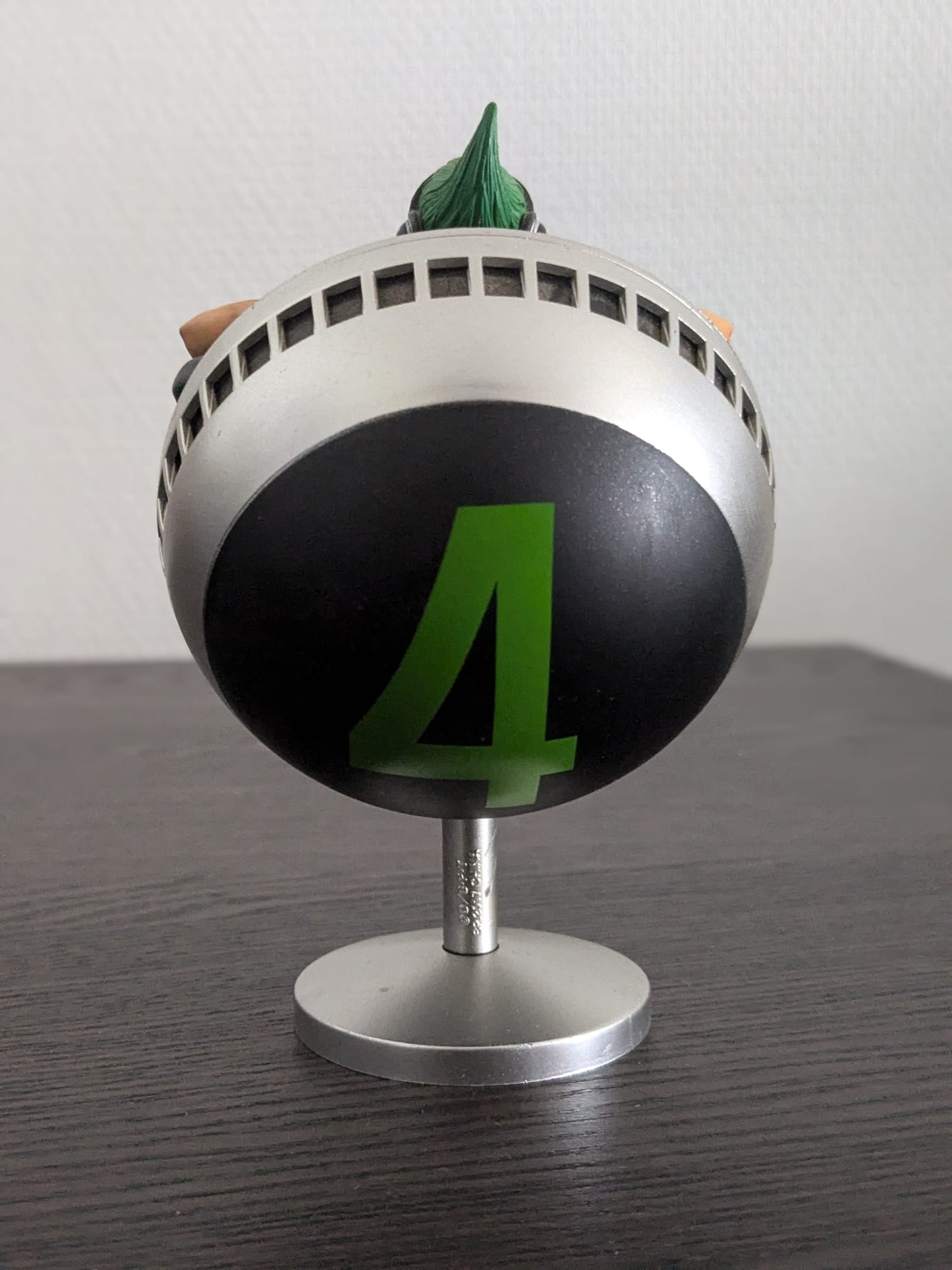 FIGURINE OCCASION ONE PIECE - VINSMOKE YONJI DXF THE GRANDLINE SERIES VINSMOKE FAMILY VOL.1 - BANPRESTO Flo'Kaze