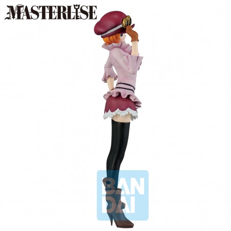 FIGURINE ONE PIECE - KOALA REVOLUTIONARY FLAME LOT C - ICHIBAN KUJI Flo'Kaze