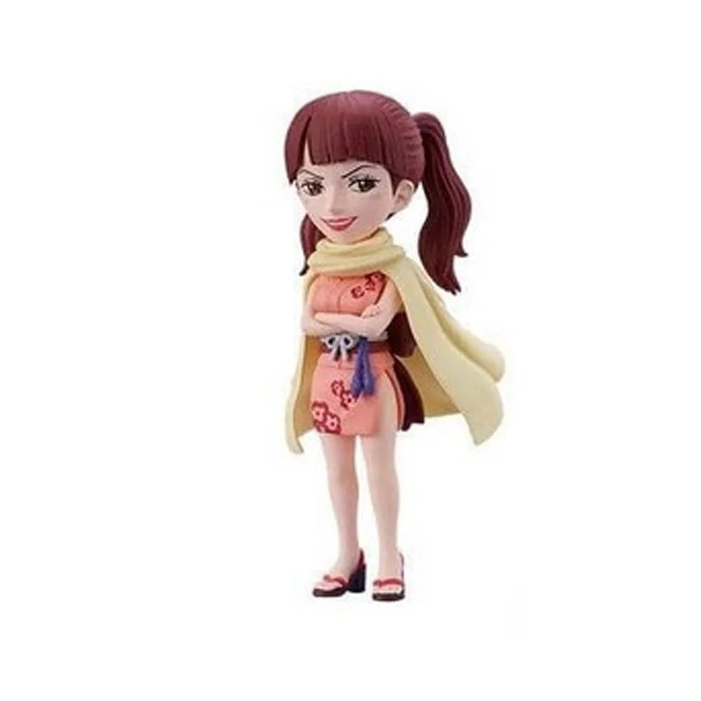FIGURINE ONE PIECE - WCF SHINOBU WANO KUNI KANKETSUHEN VOL.2 - BANPRESTO - Flo'Kaze