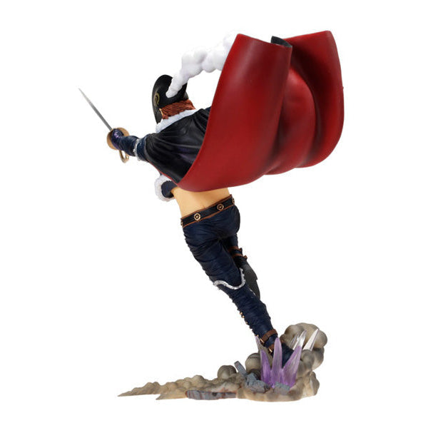 FIGURINE ONE PIECE - X.DRAKE SCULTURES ZOUKEIOU VOL.3 - BANPRESTO - Flo'Kaze