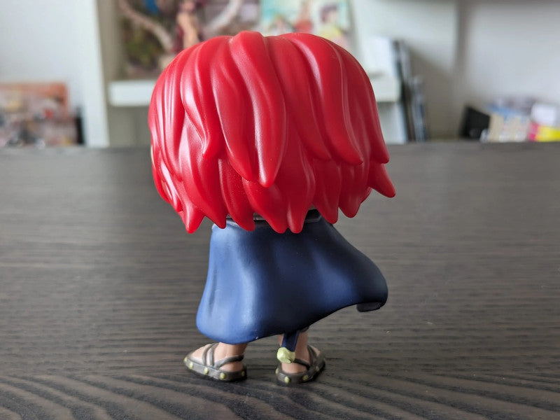 FIGURINE POP OCCASION ONE PIECE - SHANKS #939 - FUNKO - Flo'Kaze