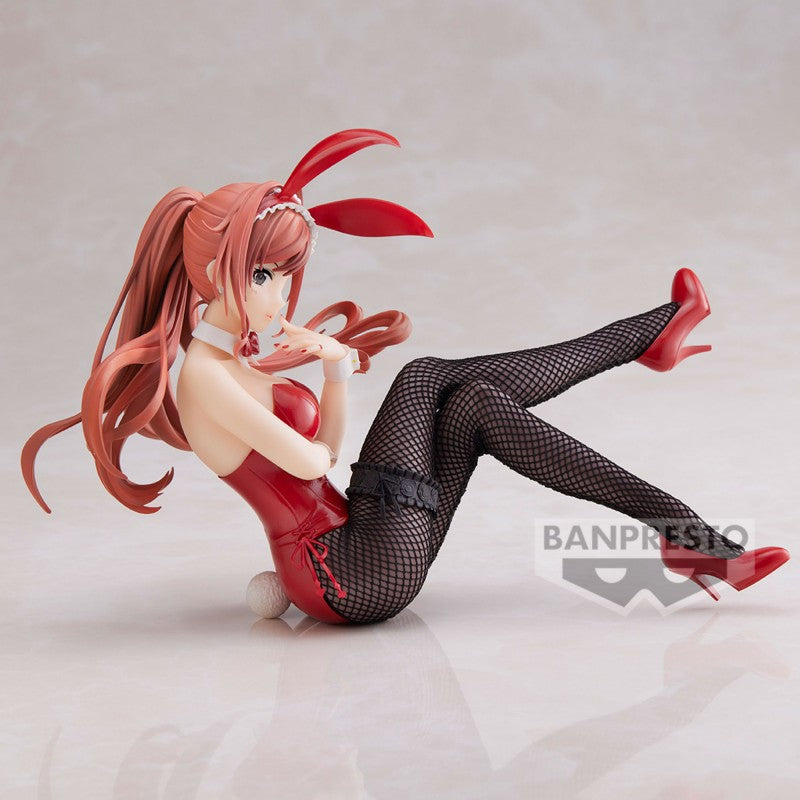 FIGURINE THE IDOLMASTER SHINY COLORS - NATSUHA ARISUGAWA ESPRESTO FASCINATION AND STOCKINGS - BANPRESTO Flo'Kaze