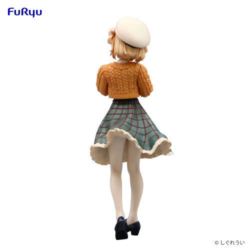 FIGURINE VTUBER LEGEND - SHIGURE UI TRIO-TRY-IT - FURYU Flo'Kaze