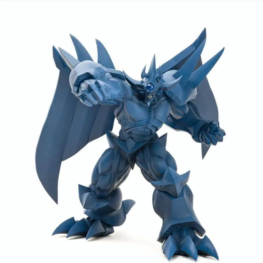 FIGURINE YU-GI-OH - OBELISK MONSTERS LEGION - KONAMI Flo'Kaze