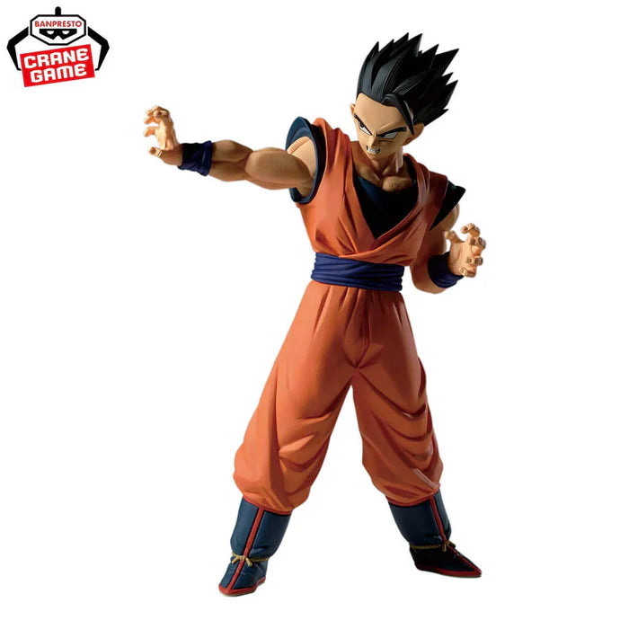 Figurine Dragon Ball Z - Ultimate Gohan Match Makers - Banpresto Flo'Kaze