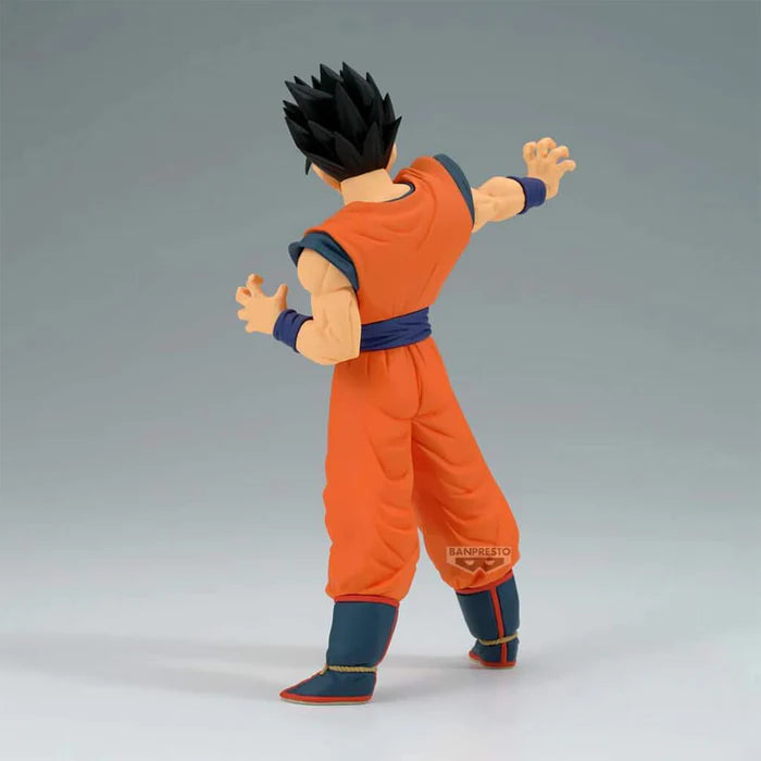 Figurine Dragon Ball Z - Ultimate Gohan Match Makers - Banpresto Flo'Kaze