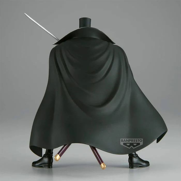 Figurine One Piece - Vista Battle Record Collection - Banpresto Flo'Kaze